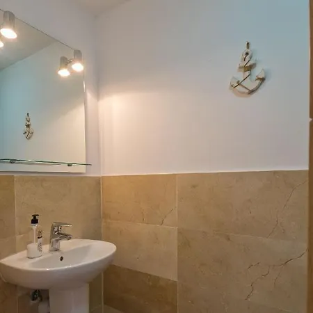 빌라 Sun Bay Villas, Lovely 3 Bed With Private Pool & Sea Views *