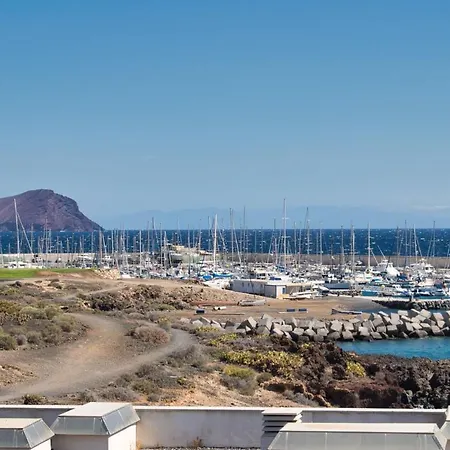 빌라 Sun Bay Villas, Lovely 3 Bed With Private Pool & Sea Views 산미겔데아보나