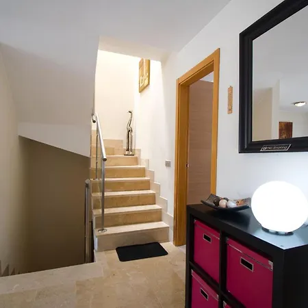 빌라 Sun Bay Villas, Lovely 3 Bed With Private Pool & Sea Views *
