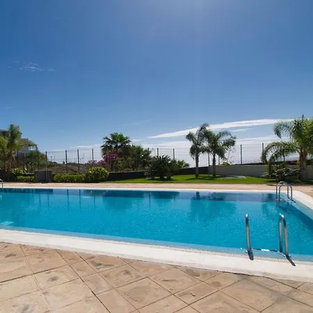 빌라 Sun Bay Villas, Lovely 3 Bed With Private Pool & Sea Views 산미겔데아보나