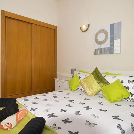 Sun Bay Villas, Lovely 3 Bed With Private Pool & Sea Views * 산미겔데아보나